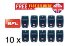 Bft Key Fob Opener Remote Control Mitto 2 Transmitter Gate Barrier Trade Pack. Fixed Price $60.27.