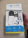 Chamberlain Smart Garage Video Keypad White VKP1-MYQMC Sealed. Fixed Price $33.95.