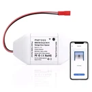 Meross Smart Wifi Garage Door Opener Remote App Control Works With Alexa Goog.... Fixed Price $29.99.