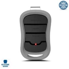 Genie Intellicode & Overhead Door Compatible 3-BUTTON Remote. Fixed Price $23.67.