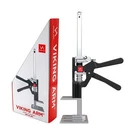 Viking Arm The Original Handheld Jack/clamp Labor-saving Tool For Lifting U.... Fixed Price $160.76.