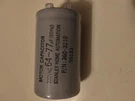 Stanley Model 3205 Garage Door Opener Motor Starter Capacitor 360-3210. Fixed Price $19.95.