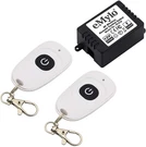 Smart Rf Relay Switch Emylo Wireless Remote Control Dc 12V One Channel. Fixed Price $26.95.