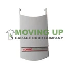 GD1 Domino Replacement Lid Cover Only Garage Door Keypad Keyless Entry GD-1. Fixed Price $10.12.