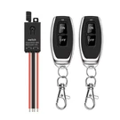 Kill Switch Mini Wireless 12V,5V/12V/48V/10A Relay Remote. Fixed Price $69.99.