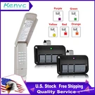 877LM Opener + 2 Visor Remote 893LM For Liftmaster Sears Garage Door Keypad. Fixed Price $15.99.