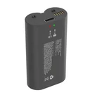 Linergy 6100MAH Rechargeable Battery For Myq Smart Garage Video Keypad 3.7V. Fixed Price $43.79.