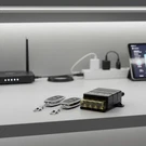 High-power 40A Dc Remote Control Switch Kit 328FT Wireless Range, Reliable. Fixed Price $37.99.
