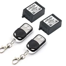 Emylo Dc 12V Channel Smart Rf Wireless Relay Remote Control Momentary Switch. Fixed Price $39.29.