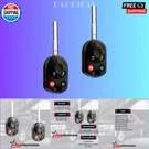 Fob Keyless Entry Remote Ford Transit Focus Fiesta F150 F250 F350 Escape. Fixed Price $67.89.