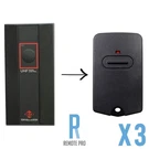 3 X B&d MPC2/MPC Compatible Garage/gate Remote Cloner Bnd Controll-a-door. Fixed Price $26.55.