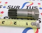 Ussp Overhead Door Garage Opener Keyed Gear Reducer Motor Shaft Link Armor Drive. Fixed Price $99.95.
