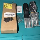 Genie Safe-t-beam Garage Door Opener Safety Sensors Gstb-r, 37334R (new In Box). Fixed Price $19.80.