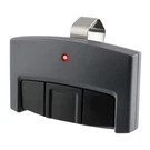 For Craftsman CMXZDCG453 Garage Door Opener 3-FUNCTION Visor Clip Remote Control. Fixed Price $12.95.