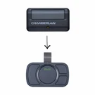 Chamberlain 2.0 E940C Handylift/powerlift Genuine Remote. Fixed Price $48.13.
