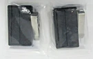 The Garage Stop You Tube Lot Of 2 Programmable Door Opener Remote. Fixed Price $18.99.