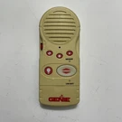 Genie Gml-wc Intellicode G-mail Wall Button Console Message Center Vintage Vtg. Fixed Price $29.50.