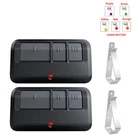 893LM 893MAX 91LM For Chamberlain Liftmaster Garage Door Opener Remote Universal. Fixed Price $22.04.