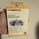 Chamberlain Garage Door Sensor MYQ-G0202. Fixed Price $32.99.