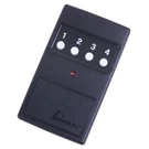 Linear DT-4A DNT00027B Button Remote Transmitter 310MHZ 8 Dip Switch Delta. Fixed Price $40.95.