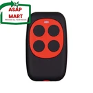 Xihada Universal Garage Door Opener Remote Cloner Gate Red. Fixed Price $31.50.