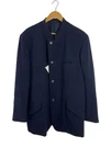 Issey Miyake Tailored Jacket L/POLYESTER/NAVY/ME33-FD067. Fixed Price $299.99.
