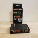 Genie Genius Brain Cell 2 Garage Door Security Vacation Lock. Fixed Price $18.99.