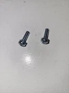 Dresser Wayne 6005902 Spm Screws (2) Phesphstpl For Ovation 1 Only. Fixed Price $14.00.