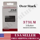 373LM Garage Door Opener Remote Control 315MHZ Universal Replacement Clicker. Fixed Price $12.69.