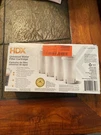 Hdx 4 Pack Universal Water Filter Cartridge QF-11 Compatible With Brita. Fixed Price $14.99.