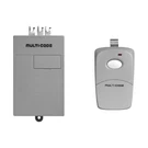 Linear MCS1011 Multi-code Gate Receiver Kit, 308911 Transmitter, 109020. Fixed Price $49.95.