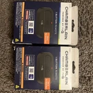 361 Remotes Pair Chamberlain Single Button. Fixed Price $73.00.