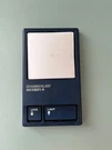 Chamberlain Garage Door Opener Wall Control. Fixed Price $15.00.
