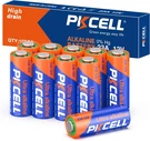 Pkecll 23A 12 Volt Battery 10-COUNT, A23 For Garage Door Openers Ceiling. Fixed Price $12.85.
