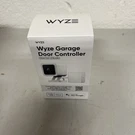 Wyze Smart Garage Door Controller Just Add Your Own V3 Camera. Fixed Price $29.00.