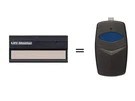 Liftmaster 61LM- Compatible Stinger 390LMD21V Visor Style Remote. Fixed Price $31.69.