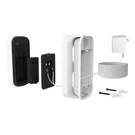 Myq Smart Garage Door Video Keypad Wired Power Adapter Kit-works W/ Chamberlain. Fixed Price $54.87.