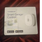 Chamberlain Smart Garage Control Myq Wi-fi Hub + Door Sensor, Real-time Alerts. Fixed Price $36.00.