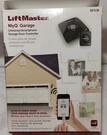 Liftmaster 821LM Myq Garage Universal Smartphone Door Controller. Fixed Price $18.00.