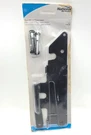 National Hardware N199-158 Post Gate Latch, Black, Steel. Fixed Price $16.72.