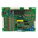 Linear 2510-269 Dc Main Logic Control Board 2500-1945 Slide / Swing Gate Openers. Fixed Price $499.95.