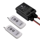 Zhofonet DC12V Waterproof Remote Control Relay SWITCH,984FT 300M. Fixed Price $31.70.