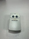 Chamberlain Clicker Universal Garage Door Opener Remote Control CLT1D. Fixed Price $19.99.