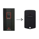 B&d MPC2/MPC Compatible Garage/gate Remote Cloner Bnd Controll-a-door TX318. Fixed Price $8.53.