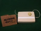 Vintage Nutone Wall Mounted Garage Door/alarm Receiver Beige 1970S 1980S S-2290. Fixed Price $29.00.