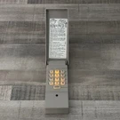 Sears Craftsman 139.53684 139.18795 Keyles Entry Garage Keypad W/ Battery Tested. Fixed Price $21.95.