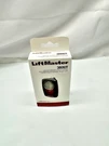 Liftmaster 38OUT 2-BUTTON Universal Remote Control For Garage & Gate Openers*new. Fixed Price $30.99.