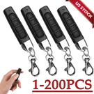 4-IN 1 Wireless Remote Control Duplicator 433MHZ Key Clone Copy. Fixed Price $348.00.
