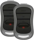 2X Genie Garage Door Opener Remote, G3T-R G3T-A G3T-BX, Compatible With All. Fixed Price $16.03.