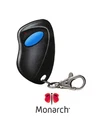 Transmitter Solutions 318LIPW1K Blue 1-BUTTON Keychain Remote 318MHZ. Fixed Price $23.95.